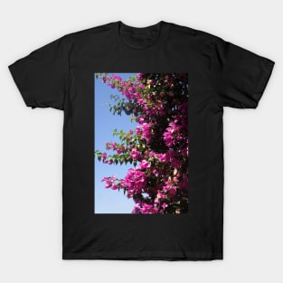 Flower T-Shirt